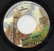 Ohio Players - Body Vibes