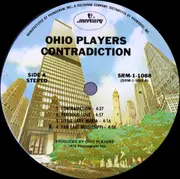 LP - Ohio Players - Contradiction