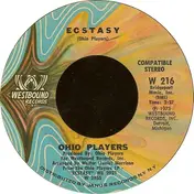 Ohio Players - Ecstasy