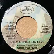 7'' - Ohio Players - Far East Mississippi