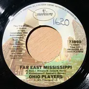 Ohio Players - Far East Mississippi
