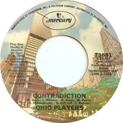 7'' - Ohio Players - Feel The Beat (Everybody Disco)