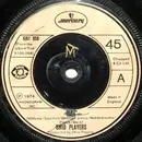 7'' - Ohio Players - Fire