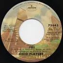 7'' - Ohio Players - Fire / Together
