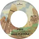 7'' - Ohio Players - Fopp / Let's Love