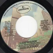 Ohio Players - Funk-O-Nuts / Sleepwalkin'