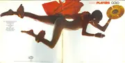 LP - Ohio Players - Gold - Gatefold