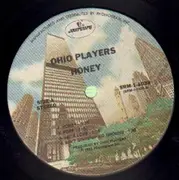 LP - Ohio Players - Honey