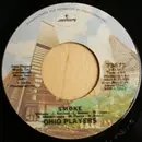 7'' - Ohio Players - I Want To Be Free / Smoke