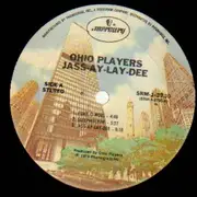 LP - Ohio Players - Jass-Ay-Lay-Dee