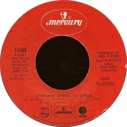 Ohio Players - Jive Turkey (Part 1)