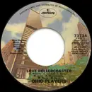 7'' - Ohio Players - Love Rollercoaster / It's All Over