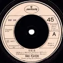 7'' - Ohio Players - O-H-I-O / Can You Still Love Me