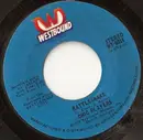 7'' - Ohio Players - Rattlesnake / Gone Forever