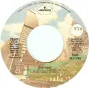 7'' - Ohio Players - Skin Tight  / Heaven Must Be Like This