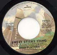 Ohio Players - Sweet Sticky Thing
