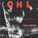 LP - Ohl - 1000 Kreuze - Rock-O-Rama