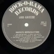 LP - OHL - 1000 Kreuze