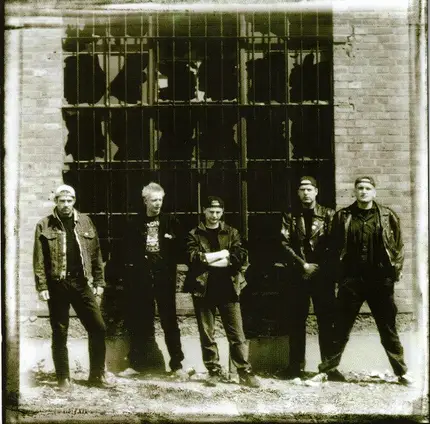 Ohl - Blitzkrieg