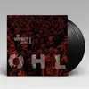 Double LP - OHL - Die Impact Jahre 1 - Reissue
