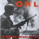 Double CD - OHL - Im Westen Nichts Neues