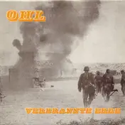 OHL - Verbrannte Erde