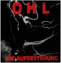LP - Ohl - Die Auferstehung - + lyric insert