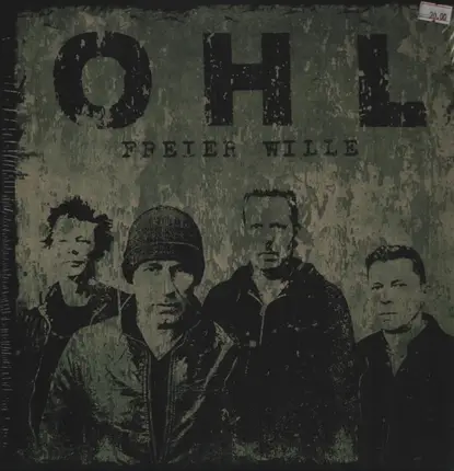 OHL - FREIER WILLE
