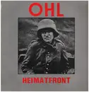 LP - Ohl - Heimatfront - ORIGINAL 1st PRESS!