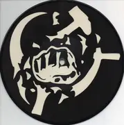 Picture Disc - Ohl - Spionage - 7' Picture Disc