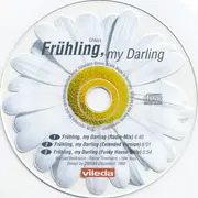 CD Single - Ohlaya - Frühling, My Darling
