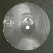 12inch Vinyl Single - Ohrwert , David Hausdorf - Persecution - EP