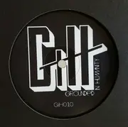 12inch Vinyl Single - Ohrwert , David Hausdorf - Persecution - EP