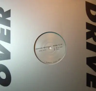 Ohrwerk Orange - Werk 1 EP