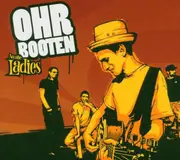 CD Single - Ohrbooten - An Alle Ladies - DigiPak