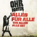 CD - Ohrbooten - Alles Für Alle Bis Alles Alle Ist