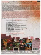 DVD - Ohrbooten / Erik / Larva a.o. - Berlin Analog - Super-Jewel-Box