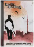 DVD - Ohrbooten / Erik / Larva a.o. - Berlin Analog - Super-Jewel-Box