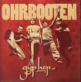 Ohrbooten - Gyp Hop