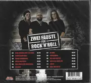 CD - Ohrenfeindt - Zwei Fäuste Für Rock'n'Roll - Digipak
