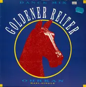 Ohrkan - Goldener Reiter (Dance Mix)