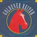 7inch Vinyl Single - Ohrkan - Goldener Reiter (Radio Version)