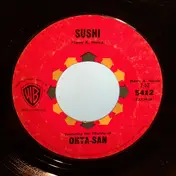 Ohta-San - Sushi / Little Tree