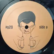 LP - Ohuzaru - Ohuzaru