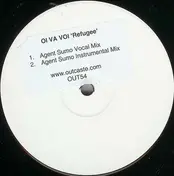 Oi Va Voi - Refugee