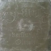 LP - Oi-Melz - Verfluchte Oimelz - Grey, Insert