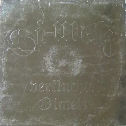 Oi-Melz - Verfluchte Oimelz