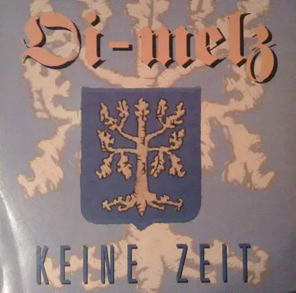 Oi-Melz - Keine Zeit