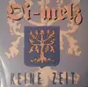 LP - Oi-Melz - Keine Zeit - Insert