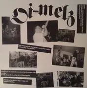 LP - Oi-Melz - Keine Zeit - Insert